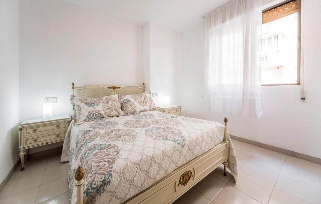 Stunning Apartment In Orpesa Kültér fotó